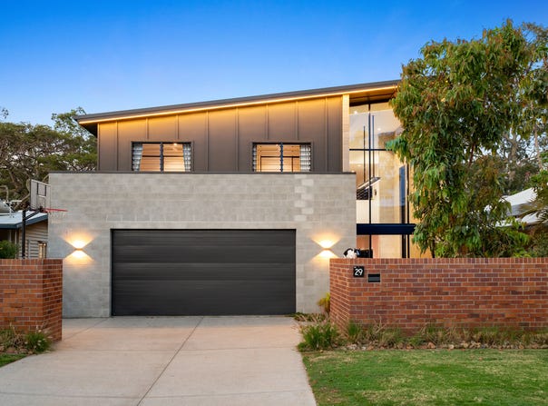 29 Granby Street, Upper Mount Gravatt, Qld 4122