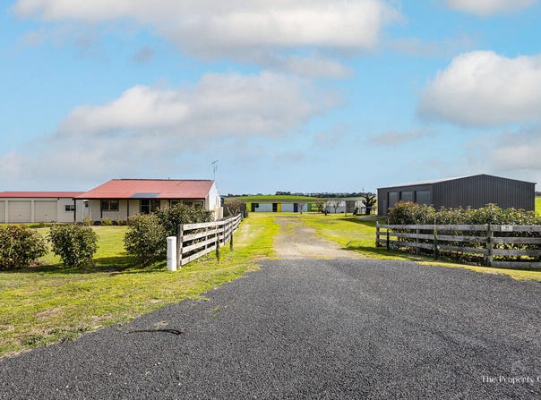 74 Brim Brim Road, Yahl, SA 5291