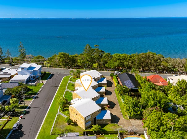 7/1 Caroline Street, Woody Point, Qld 4019