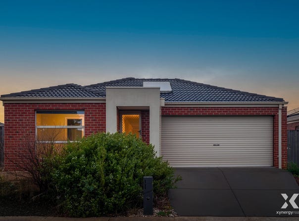 217 James Melrose Drive, Brookfield, Vic 3338