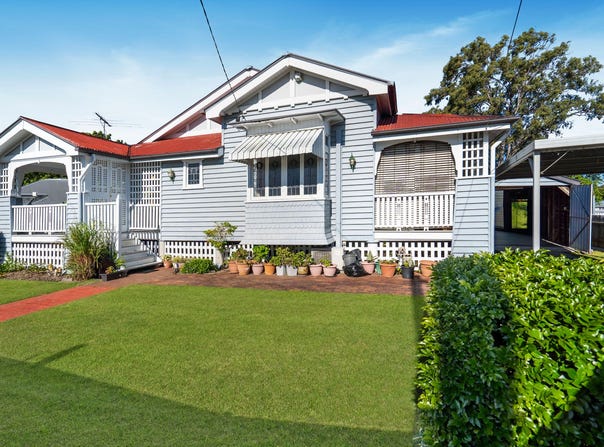 83 Chatsworth Road, Greenslopes, Qld 4120
