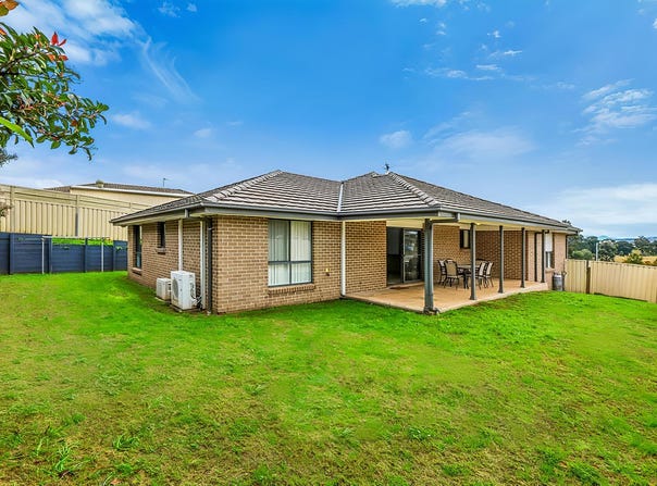 11 Northview Circuit, Muswellbrook, NSW 2333