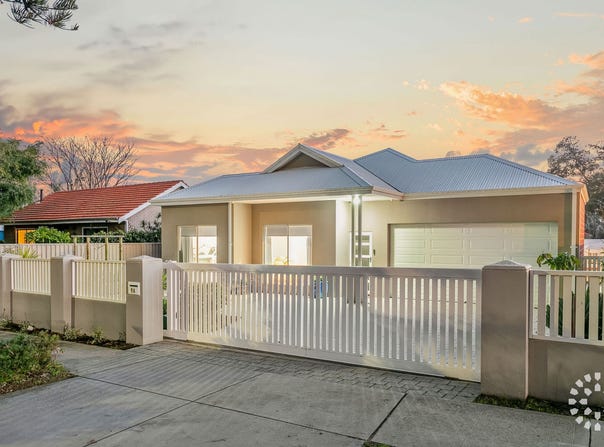 9A Paget Street, Hilton, WA 6163