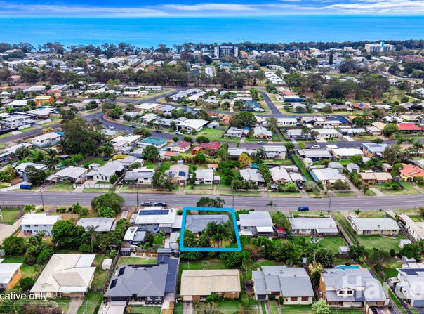 375 Boat Harbour Drive, Scarness, Qld 4655