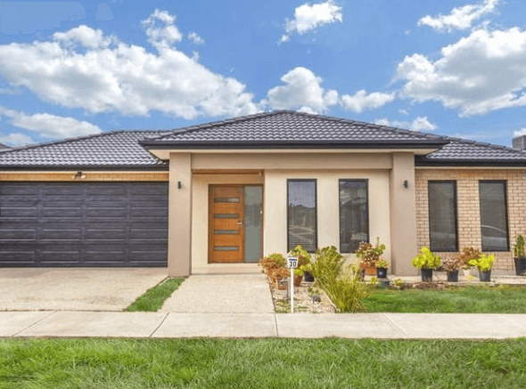 30 Woodside Way, Roxburgh Park, Vic 3064