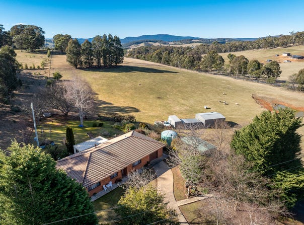 10 Fawcett Road, Oberon, NSW 2787