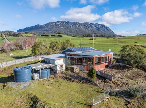 303 Paradise Road, Paradise, Tas 7306