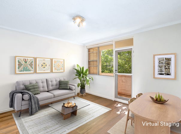 14/5 Western Crescent, Gladesville, NSW 2111