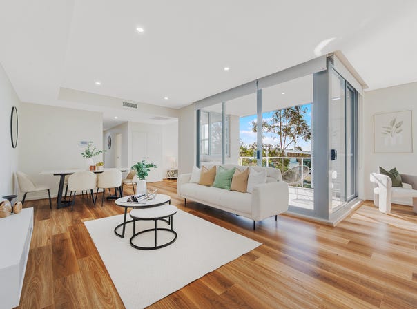 207/2 Affleck Circuit, Kellyville, NSW 2155