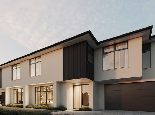 D2-D4/70 Ross Road, Hectorville, SA 5073
