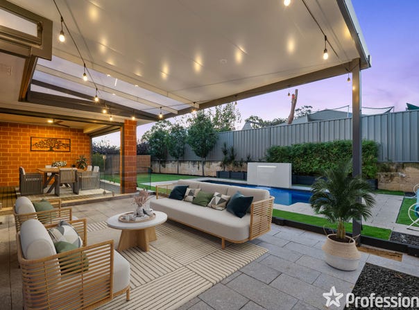 135 Bellingham Parade, Wellard, WA 6170