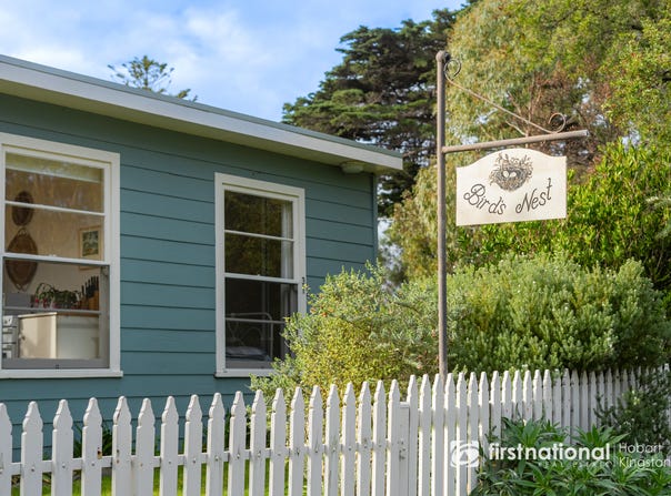 31 Bruny Island Main Road, Dennes Point, Tas 7150