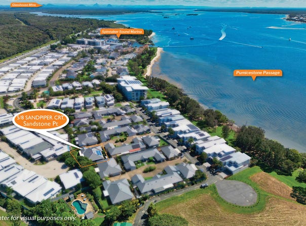 5 Sandpiper Court, Sandstone Point, Qld 4511