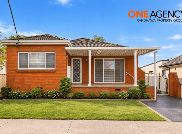 10 Knox Street, Pendle Hill, NSW 2145