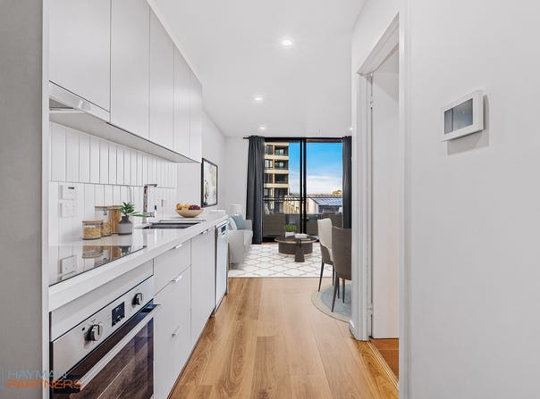 15/2 Bamblett Rise, Denman Prospect, ACT 2611