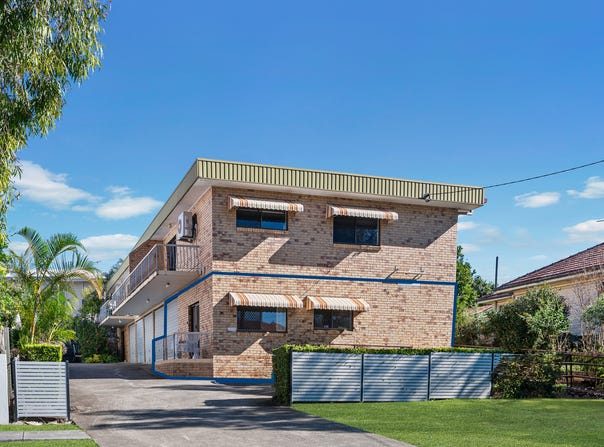 1/50 Buller Street, Everton Park, Qld 4053
