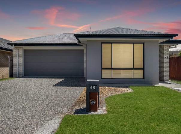 46 Miami Street, Spring Mountain, Qld 4300