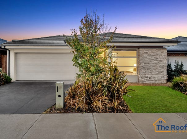 13 Nuttall Street, Mambourin, Vic 3024