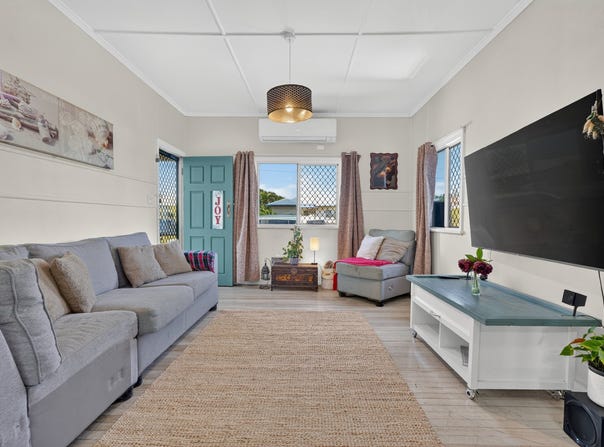 289 Walker Street, Maryborough, Qld 4650