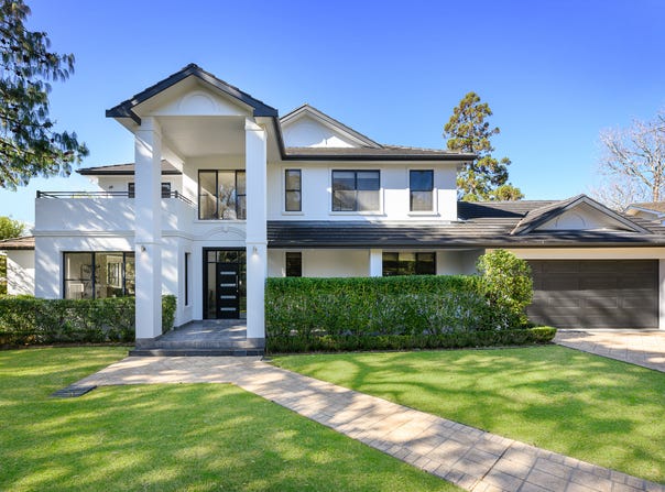 49 Collins Road, St Ives, NSW 2075