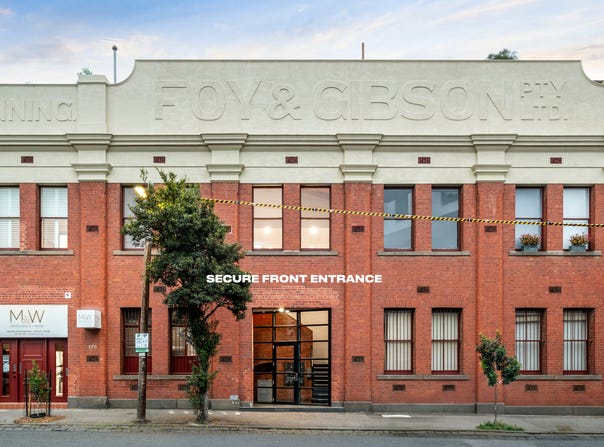 10/127 Cambridge Street, Collingwood, Vic 3066