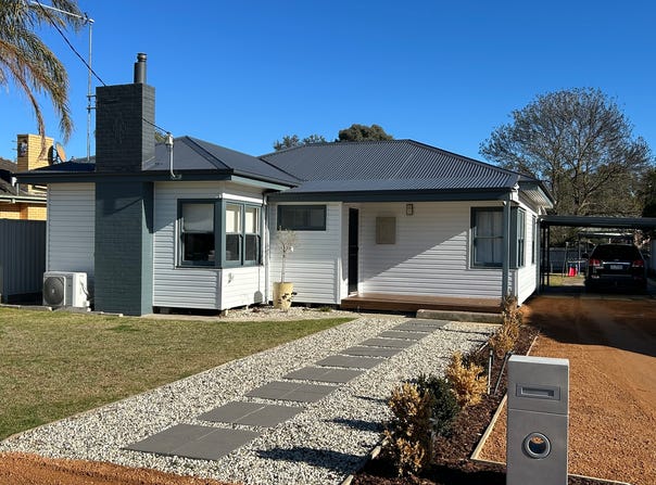 12 Diggora Parade, Numurkah, Vic 3636