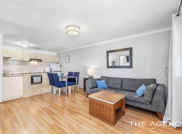 56/169 Great Eastern Highway, Belmont, WA 6104