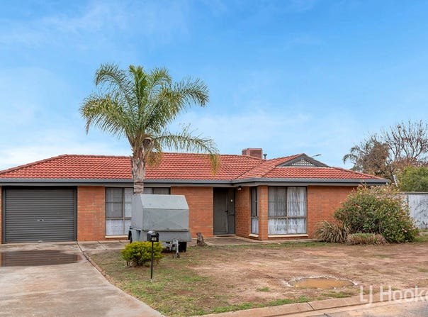 48 Browne Circuit, Craigmore, SA 5114