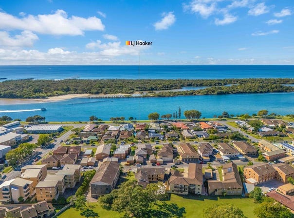 10/8 Buchan Avenue, Tweed Heads, NSW 2485