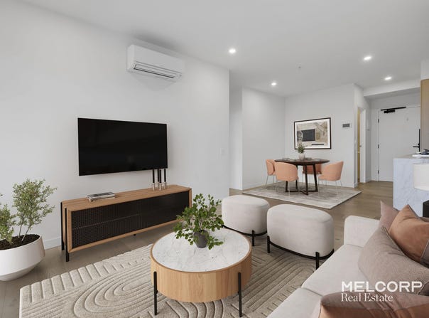M-City 102/868 Blackburn Road, Clayton, Vic 3168