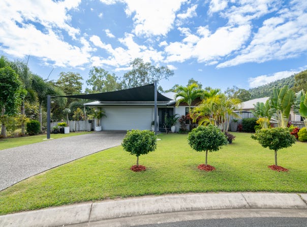 3 Grevillea Place, Cannonvale, Qld 4802