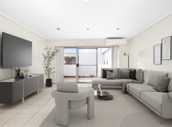 43/28-32 Marlborough Road, Homebush West, NSW 2140