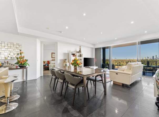 183/135 Lakelands Drive, Merrimac, Qld 4226