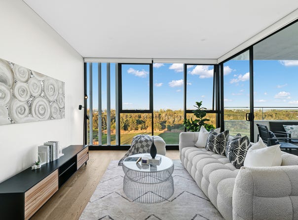 804/3 Garrigarrang Avenue, Kogarah, NSW 2217