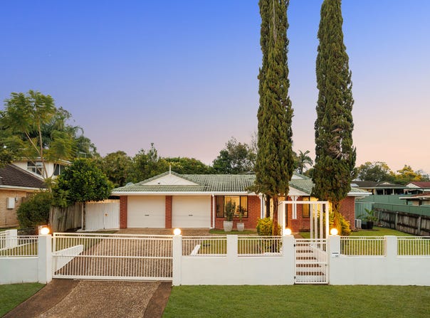 129 Pallert Street, Middle Park, Qld 4074