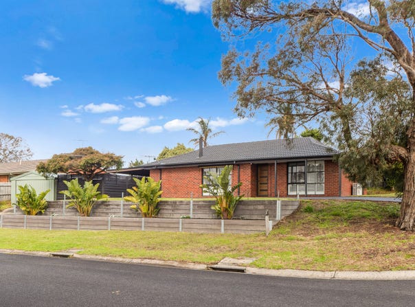18 Nottingham Avenue, Somerville, Vic 3912