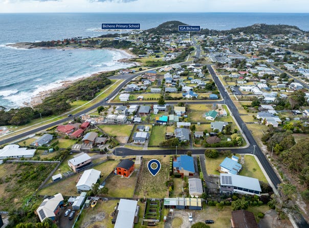 7 Barrett Avenue, Bicheno, Tas 7215