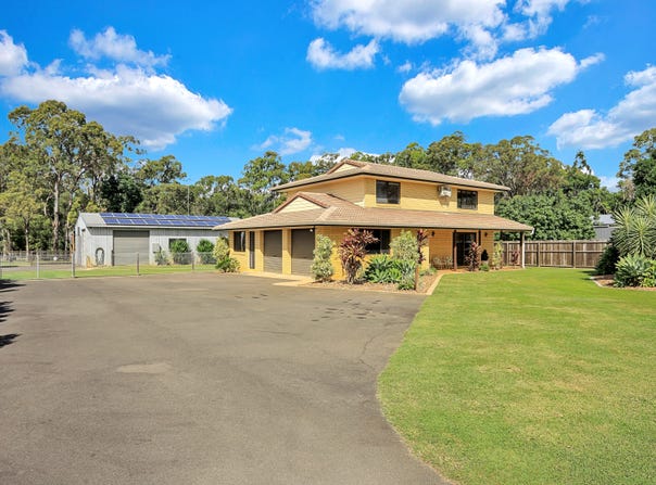 549 Branyan Drive, Branyan, Qld 4670