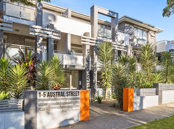 9/1-5 Austral Street, Penshurst, NSW 2222