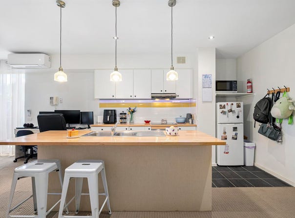 14/60 Auburn Road, Hawthorn, Vic 3122