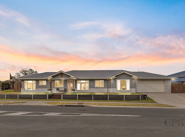 46 Riverparks Way, Upper Caboolture, Qld 4510