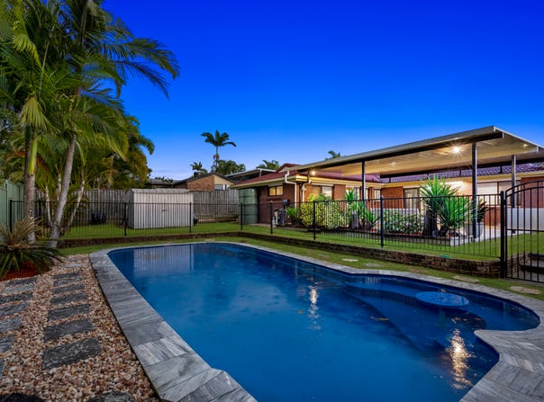 74  Ackama Street, Algester, Qld 4115