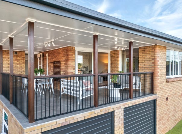 4 Mcguire Street, Tarragindi, Qld 4121