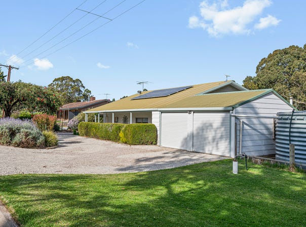 342 Blewitt Springs Road, Blewitt Springs, SA 5171