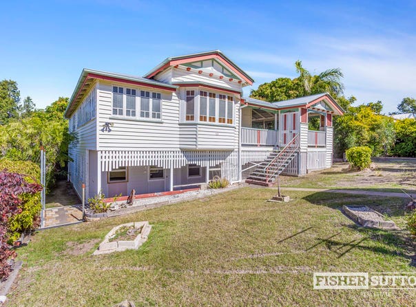 13 Heath Street, Wandal, Qld 4700