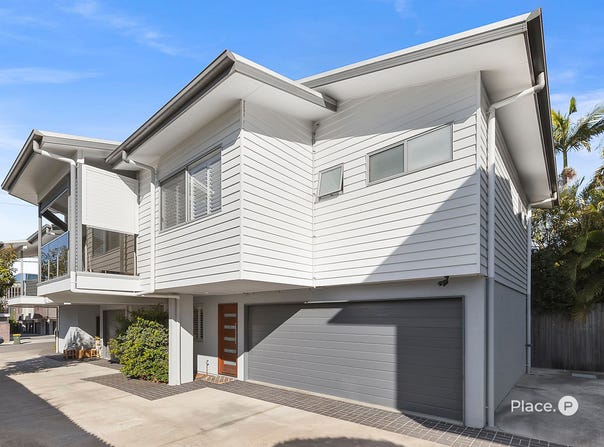 2/22 Worden Street, Morningside, Qld 4170