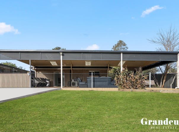 6 Aberdeen Road, Busby, NSW 2168