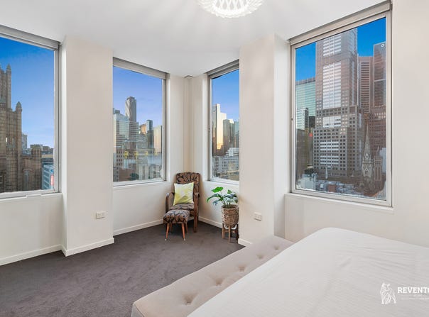 1501/227 Collins Street, Melbourne, Vic 3000