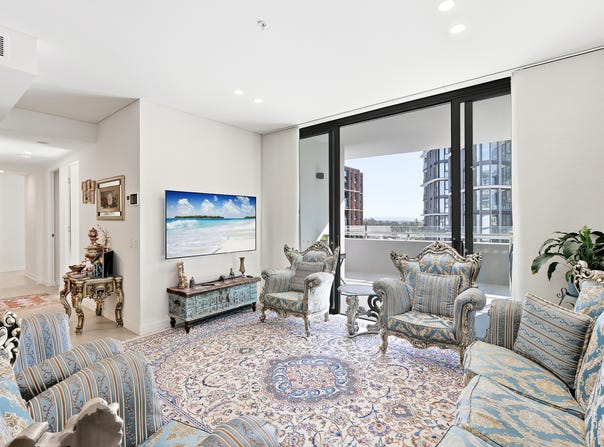 156/2 Natura Rise, Norwest, NSW 2153