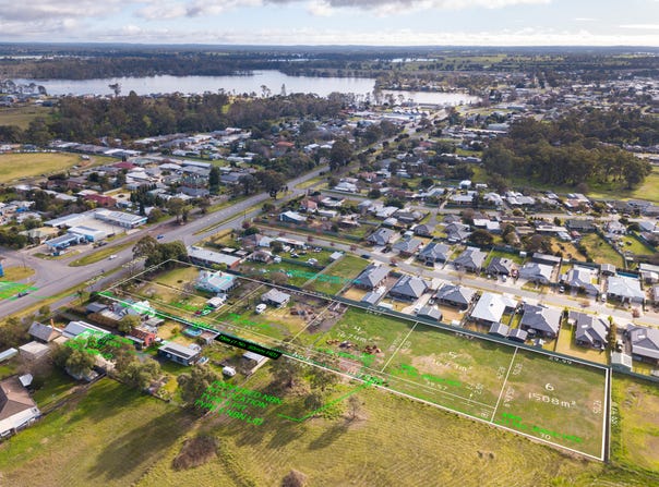 206 High Street, Nagambie, Vic 3608